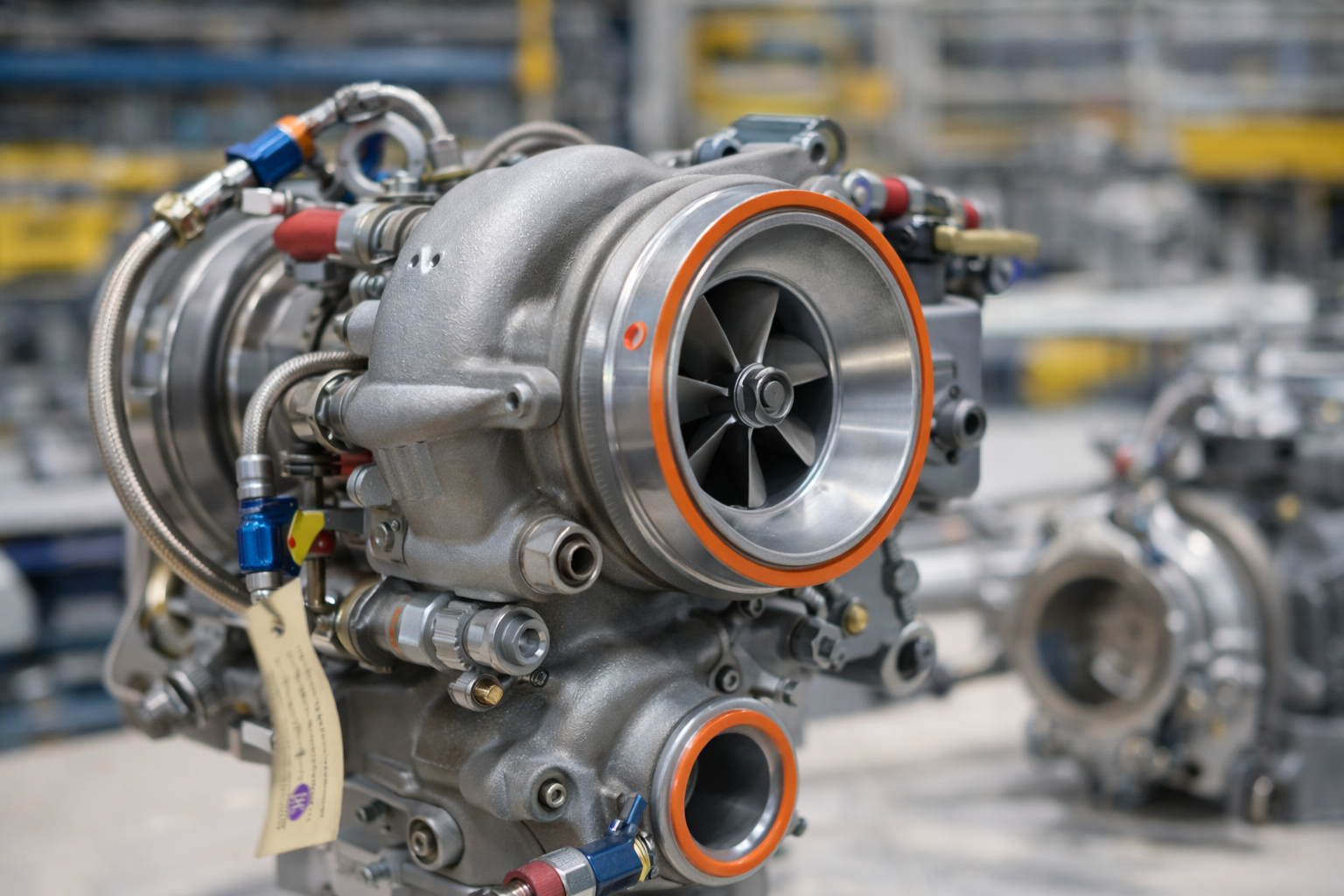 Quality & Compliance at HA Aviation